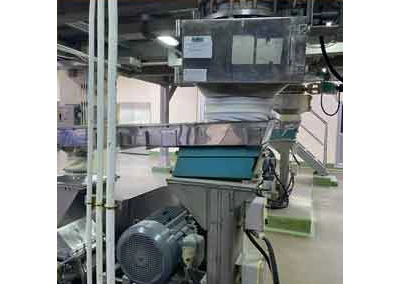 aviteq compact feeder