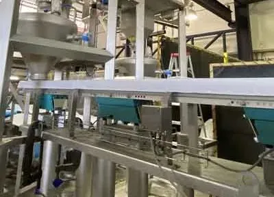 Aviteq Feeding System