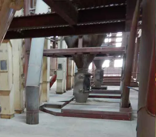 Goudsmit pipe magnet