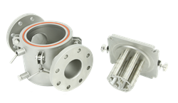 Goudsmit Double Walled Magnetic Filter